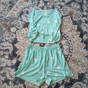 **3/$10** Unbranded Pajama Set Size 0XL